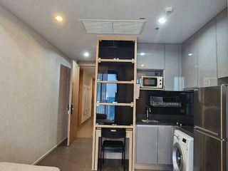 For sale 1 bed condo in Chatuchak, Bangkok