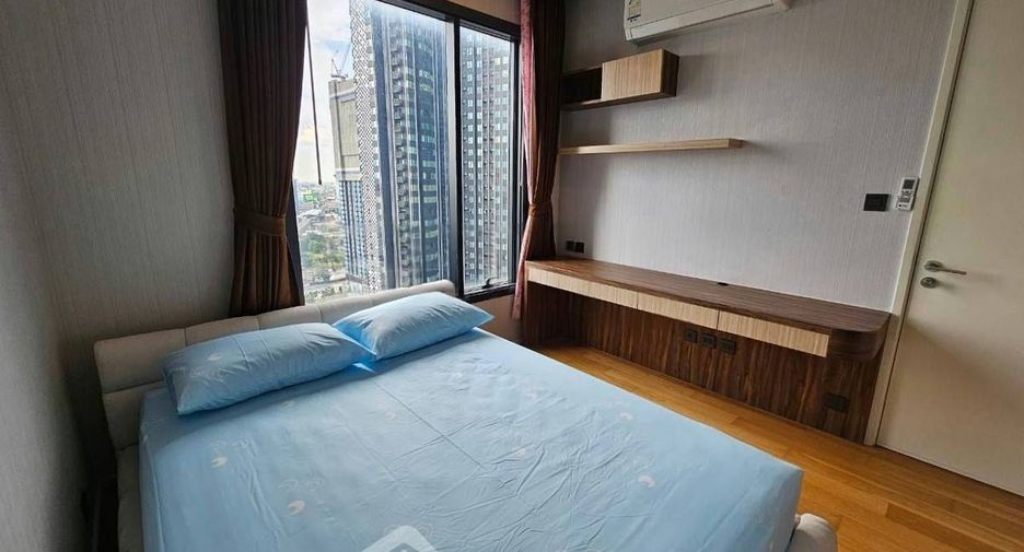 Wohnung zum Kauf mit 1 Zimmer in Chatuchak, Bangkok