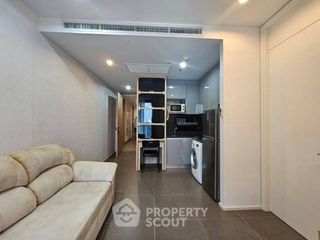 For sale 1 bed condo in Chatuchak, Bangkok