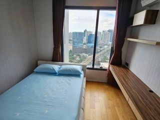 For sale 1 bed condo in Chatuchak, Bangkok