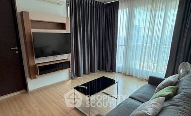 Wohnung zum Kauf mit 2 Zimmer in Sathon, Bangkok