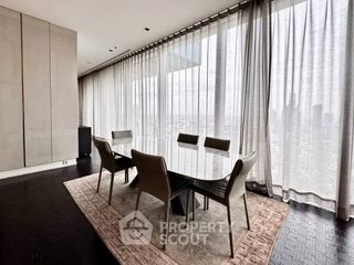 For rent and for sale 4 bedrooms condo in Sathon, Bangkok