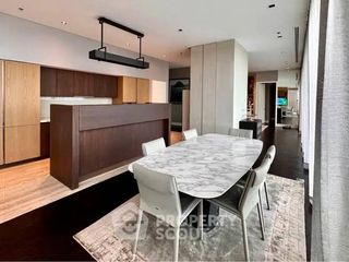 For rent and for sale 4 bedrooms condo in Sathon, Bangkok