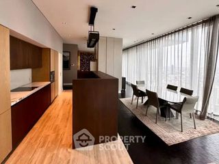 For rent and for sale 4 bedrooms condo in Sathon, Bangkok