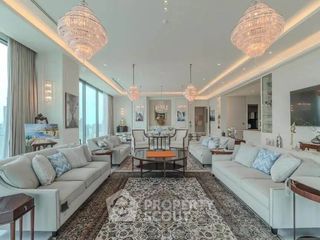 For rent and for sale 4 bedrooms condo in Pathum Wan, Bangkok
