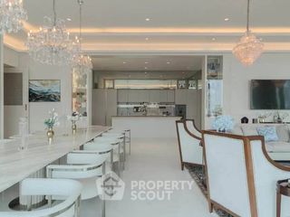 For rent and for sale 4 bedrooms condo in Pathum Wan, Bangkok