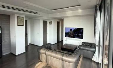 À louer et à vendre 2 chambres condo à Watthana, Bangkok