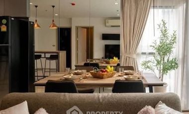Продажа 2 спальни кондо в Кхлонг Тоеи, Бангкок