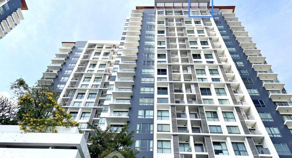 Продажа 1 кровать кондо в Пхра Кханонг, Бангкок