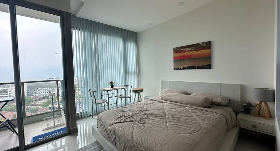 Продажа 20 спальни кондо в Йомтиен, Паттайя