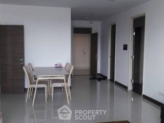 For sale 2 bedrooms condo in Yan Nawa, Bangkok