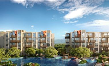 For sale 2 bedrooms condo in Thalang, Phuket