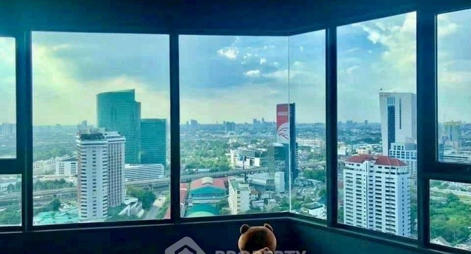 出租 和 出售 1 卧室 公寓 在 Chatuchak, 曼谷