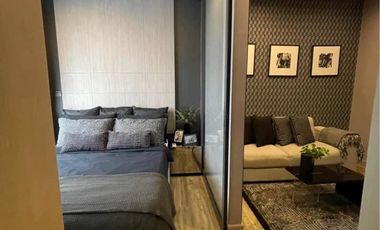 Wohnung zur Miete mit 1 Zimmer in Watthana, Bangkok