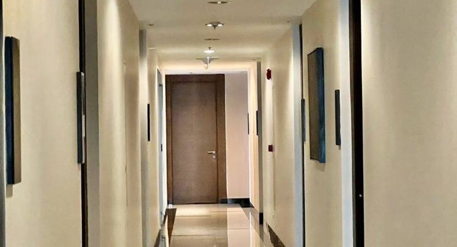 For rent 1 Beds condo in Phaya Thai, Bangkok