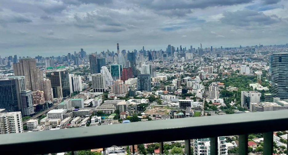 For rent 1 Beds condo in Phaya Thai, Bangkok