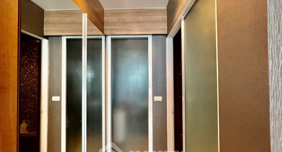 For rent 1 Beds condo in Phaya Thai, Bangkok
