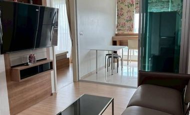 For rent 1 Beds condo in Phaya Thai, Bangkok