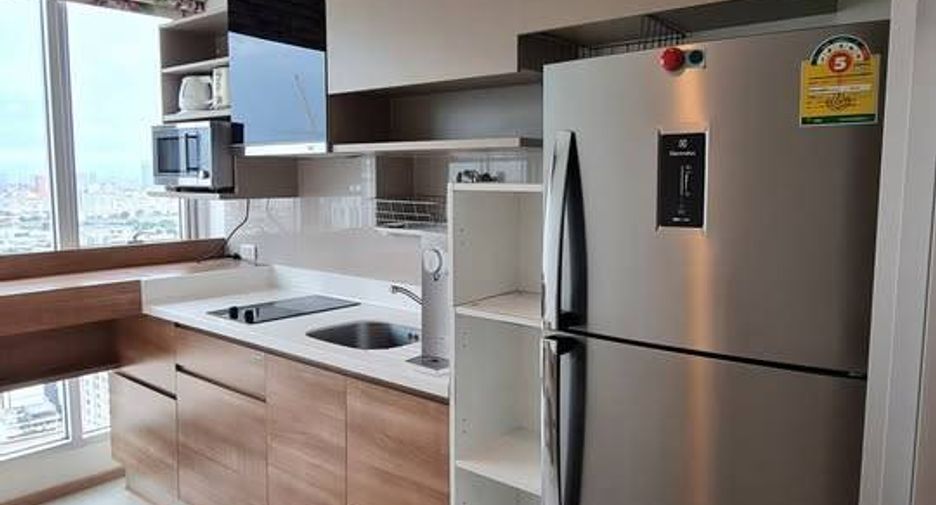 For rent 1 Beds condo in Phaya Thai, Bangkok