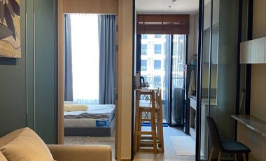 Condo en alquiler de 1 habitaciones en Watthana, Bangkok