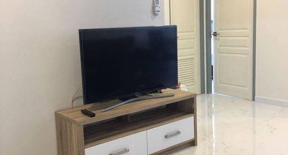 Wohnung zur Miete mit 2 Zimmer in Khlong Toei, Bangkok