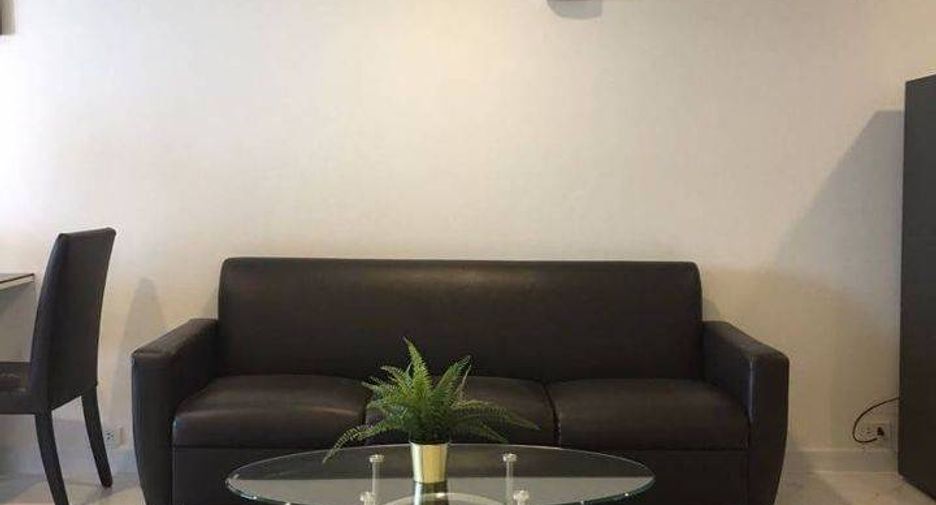 Wohnung zur Miete mit 2 Zimmer in Khlong Toei, Bangkok