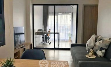 For rent 1 bed condo in Sathon, Bangkok