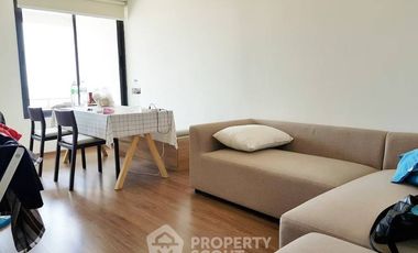 For rent 1 bed condo in Yan Nawa, Bangkok