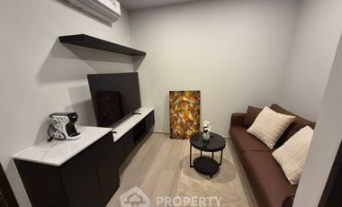 Wohnung zur Miete mit 1 Zimmer in Phra Khanong, Bangkok