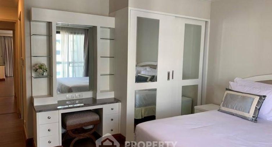 Apartment zur Miete mit 3 Zimmer in Watthana, Bangkok
