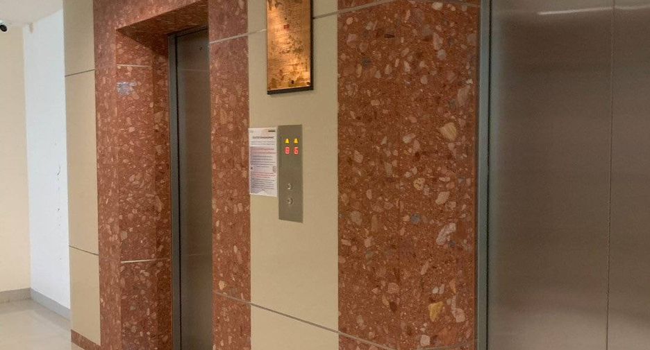 Аренда 1 кровать кондо в Кхлонг Тоеи, Бангкок