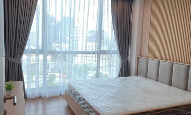 出租 1 卧室 公寓 在 Watthana, 曼谷