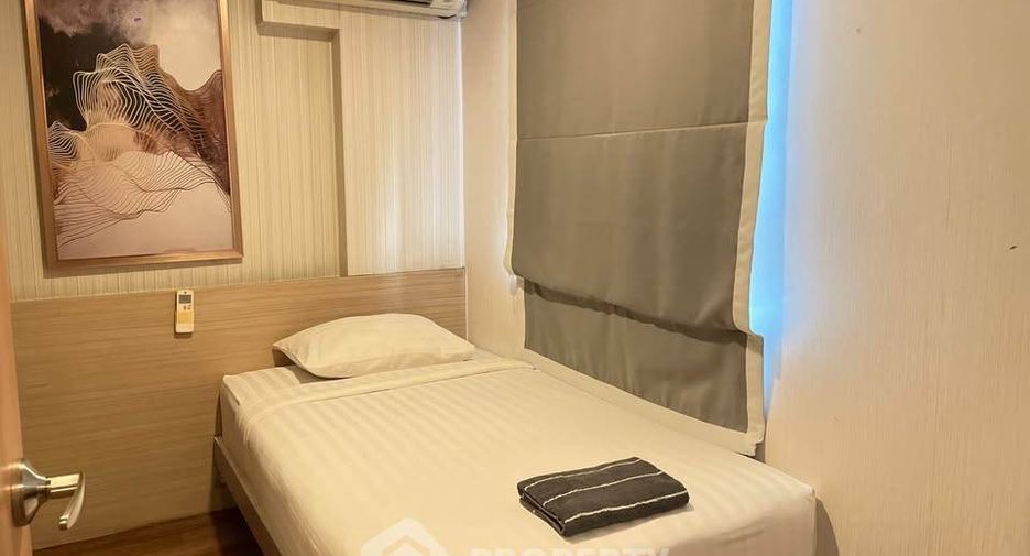 For rent 2 ベッドルーム condo in Khlong Toei, Bangkok