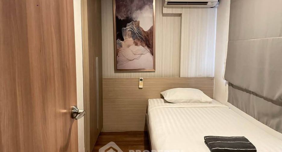 For rent 2 ベッドルーム condo in Khlong Toei, Bangkok