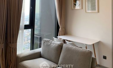 À louer 1 chambre condo à Phra Khanong, Bangkok