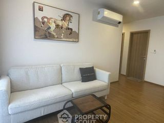 Wohnung zur Miete mit 2 Zimmer in Chatuchak, Bangkok