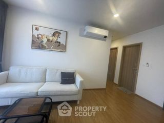 Wohnung zur Miete mit 2 Zimmer in Chatuchak, Bangkok