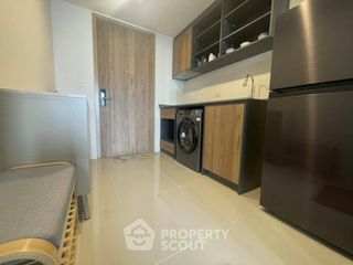 Wohnung zur Miete mit 2 Zimmer in Chatuchak, Bangkok