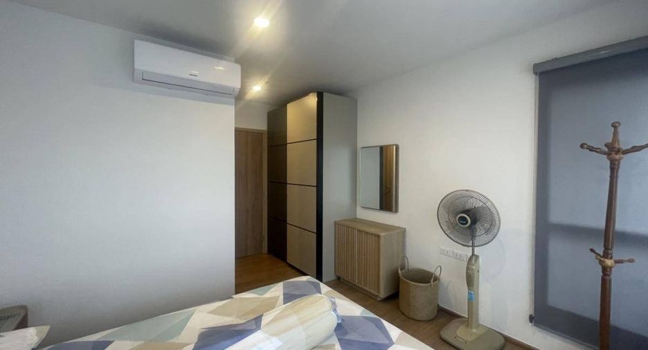 For rent 2 bedrooms condo in Chatuchak, Bangkok