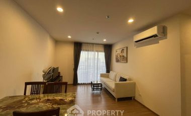 For rent 2 bedrooms condo in Chatuchak, Bangkok