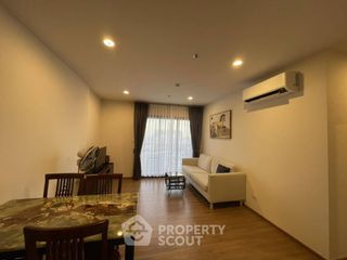 Wohnung zur Miete mit 2 Zimmer in Chatuchak, Bangkok
