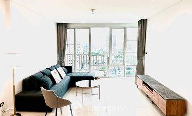For rent 2 ベッドルーム condo in Khlong Toei, Bangkok