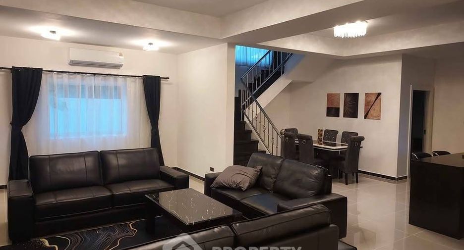 For rent 6 bedrooms house in South Pattaya, Pattaya