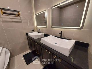 For rent 6 bedrooms house in Bang Lamung, Chonburi
