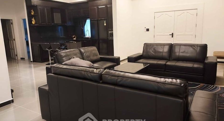 For rent 6 bedrooms house in South Pattaya, Pattaya