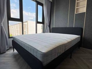 出租 1 卧室 公寓 在 Bang Phlat, 曼谷