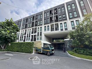出租 1 卧室 公寓 在 Bang Phlat, 曼谷