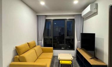 À louer 1 chambre condo à Bang Phlat, Bangkok