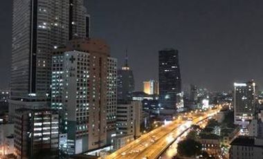 ให้เช่า 1 เตียง คอนโด ใน สาทร, กรุงเทพฯ