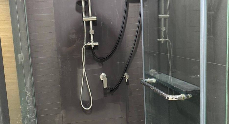For rent 1 Beds condo in Phaya Thai, Bangkok